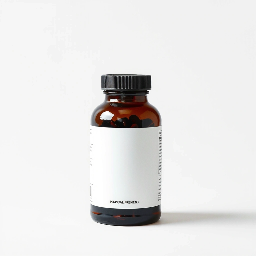 Frasco do Imunidade Diária